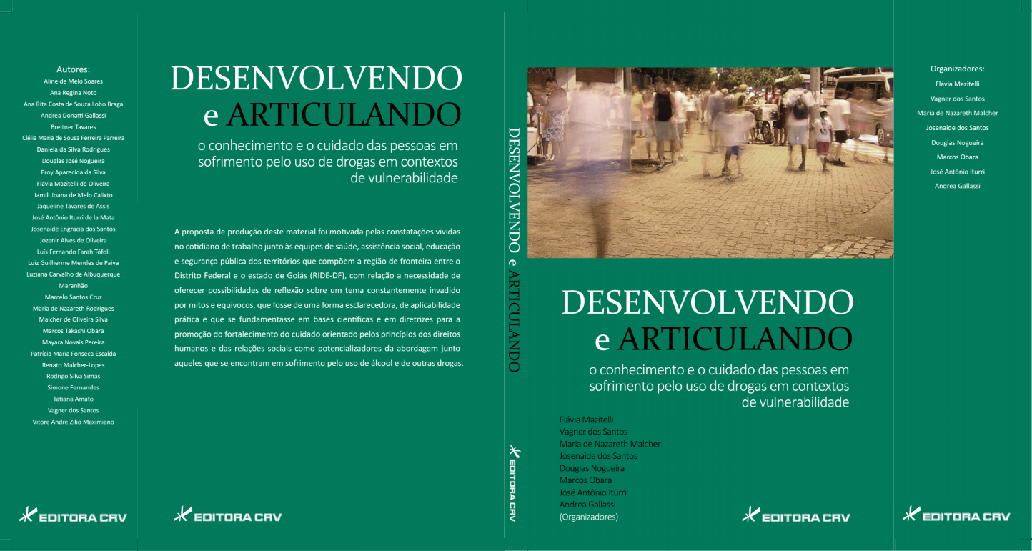 capa livro desenvolvendo e articulando