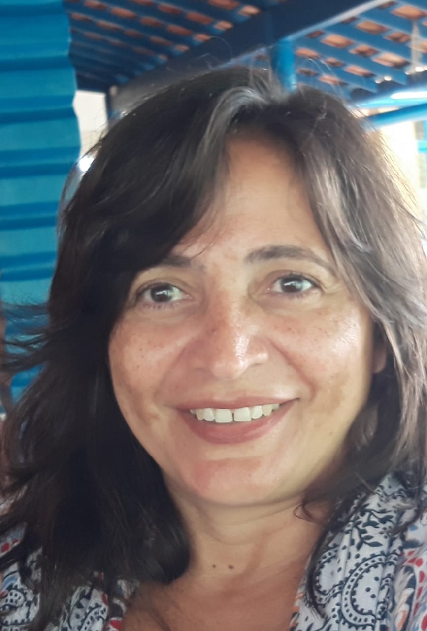 maria de nazareth