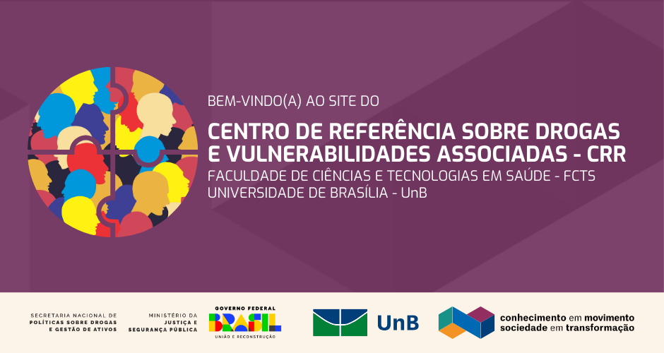 Bem-vindo